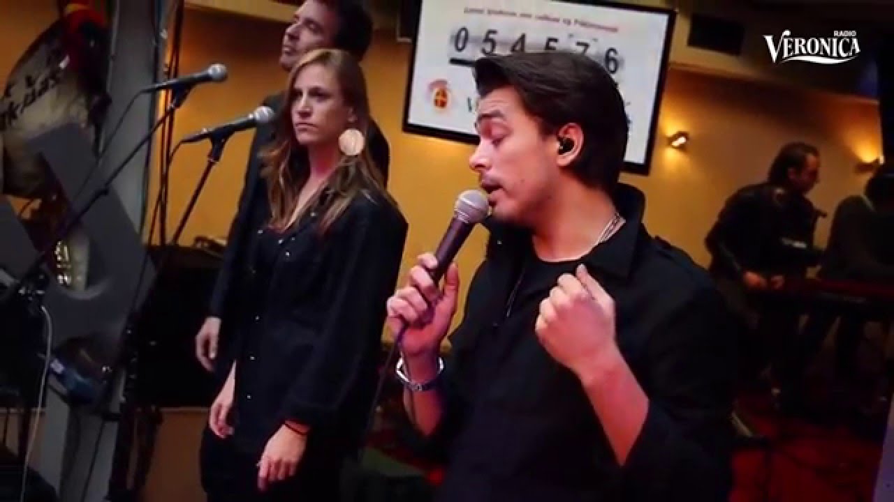 I want to know what love is (foreigner cover) by Waylon
