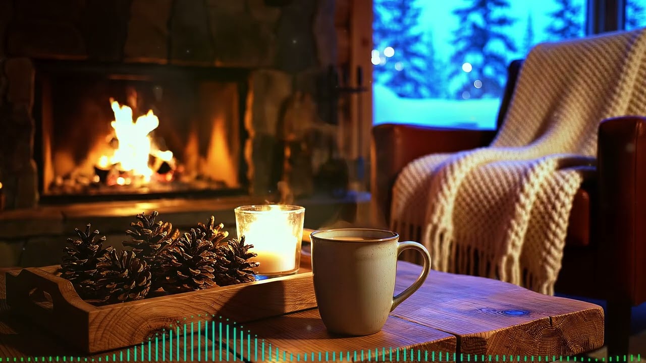 Accoustic Guitar Relaxation 🎸 Soothing Instrumental for Deep Focus