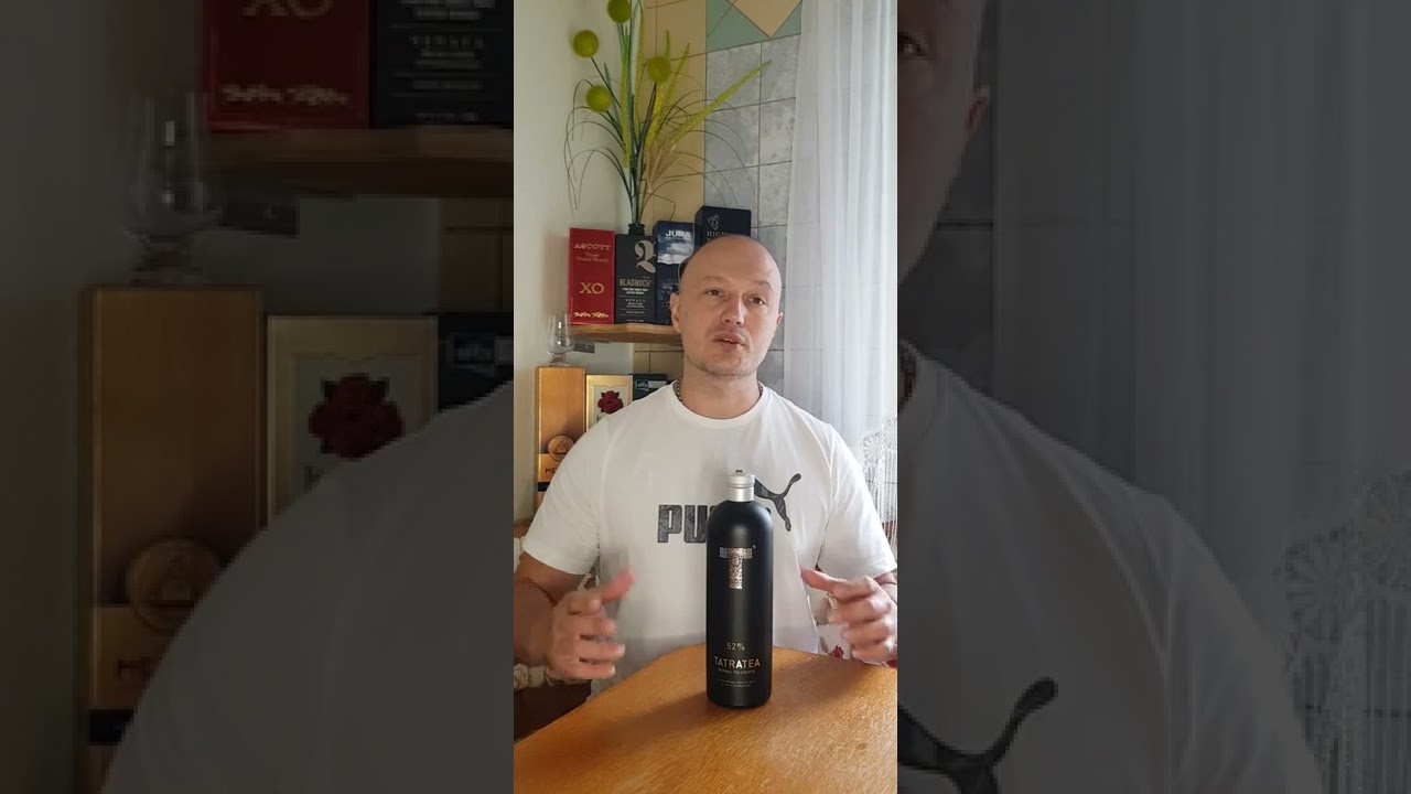 Обзор Татранского чая, Tatratea