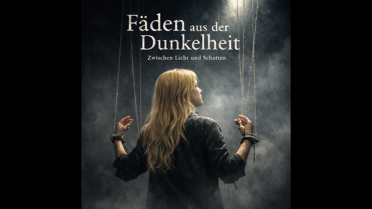 Fäden aus der Dunkelheit | TechnoOpa