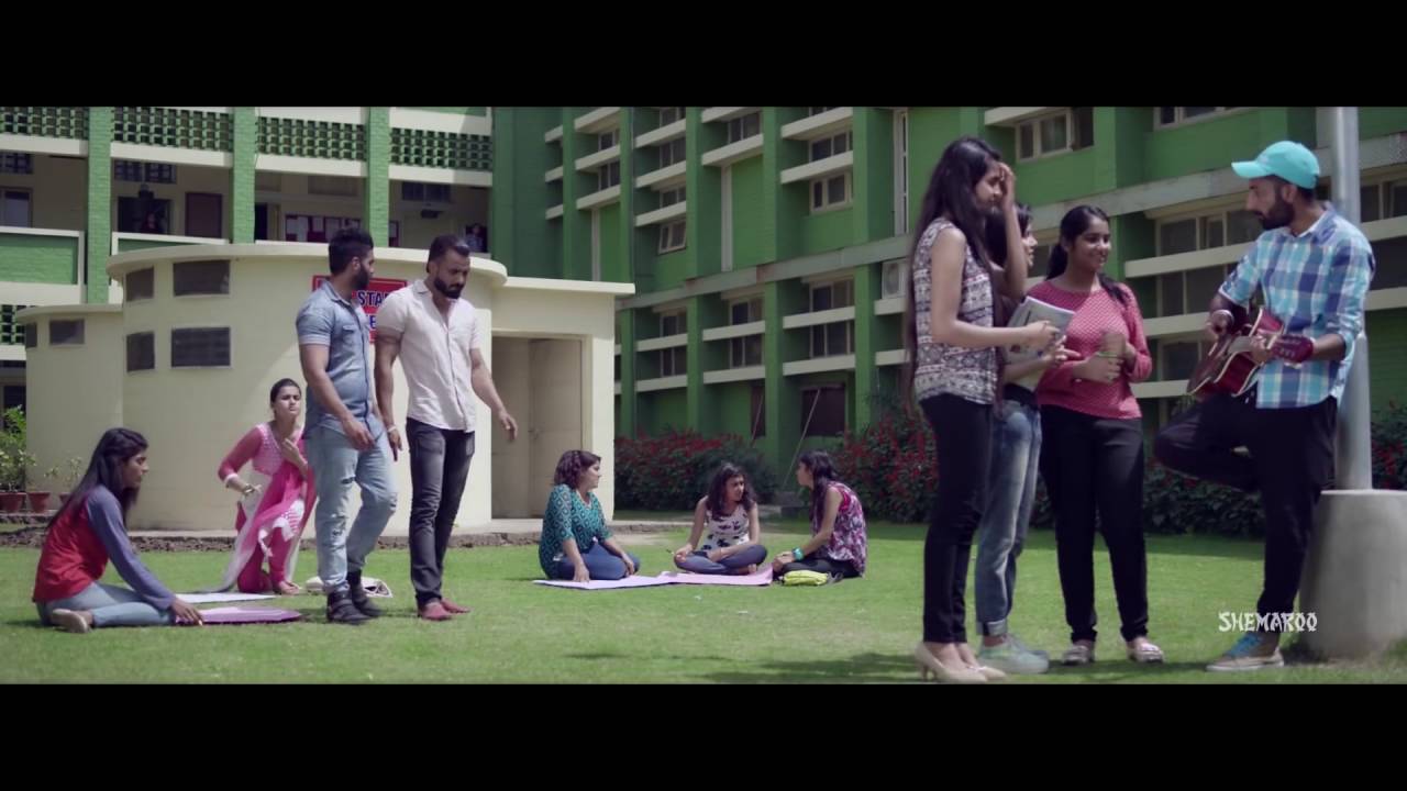 Khulla time A jay new video 2016