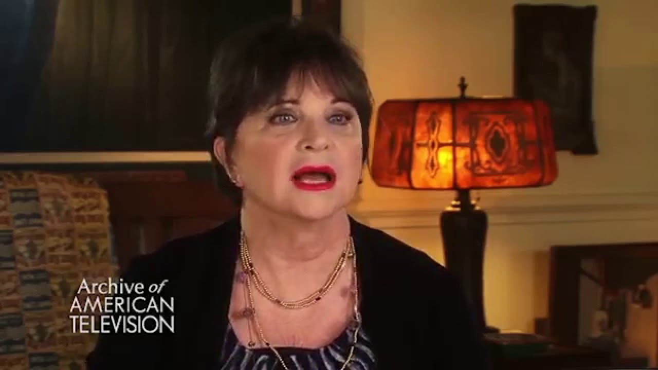 Cindy Williams on getting cast in 