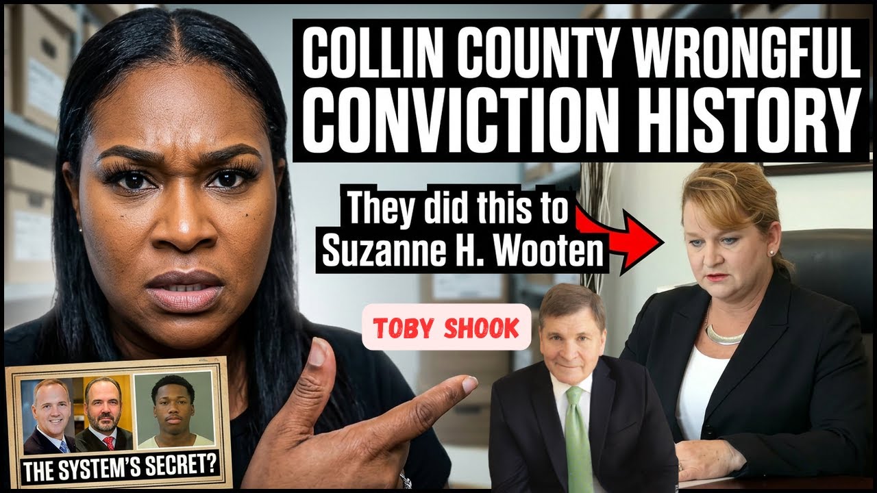 Karmelo Anthony Trial Judge FATHER John Roach Sr. | Implicated in a Wrongful Conviction