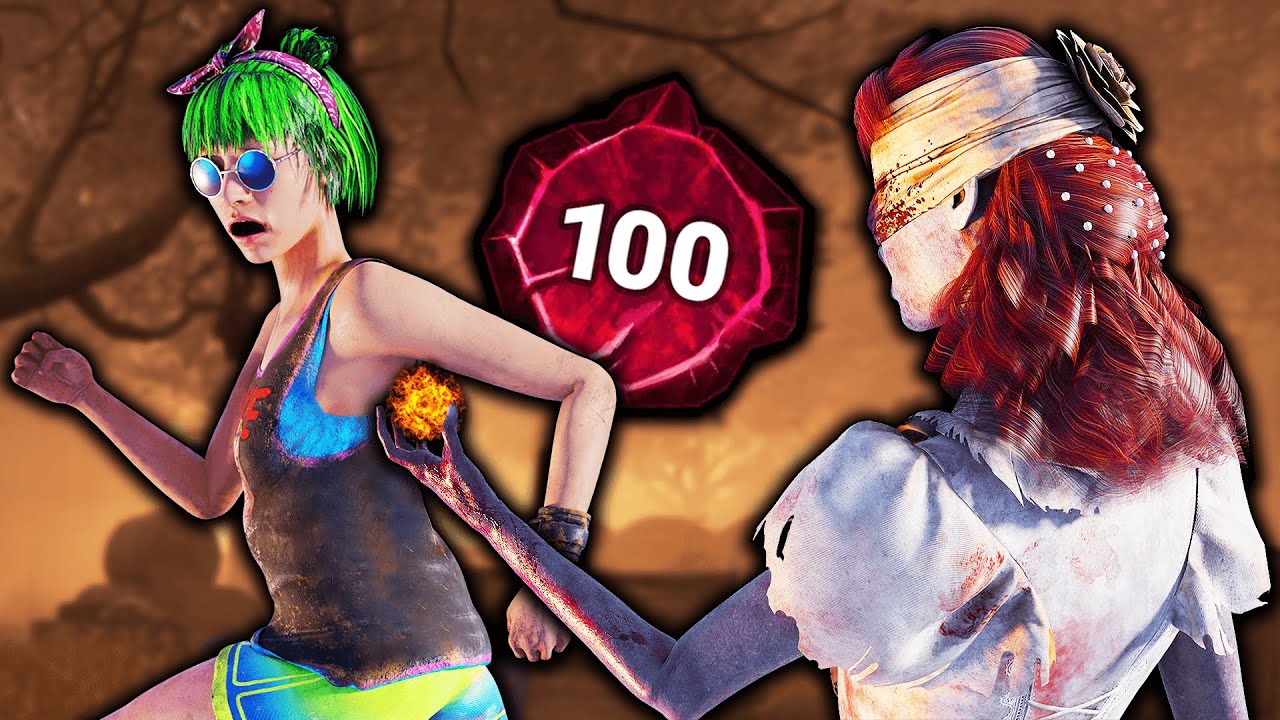 Ayrun VS Prestige 100 Nurse
