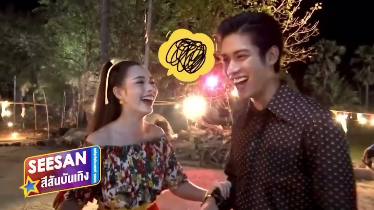 [ENG CC] สเปเชี่ยล! บุกกอง 