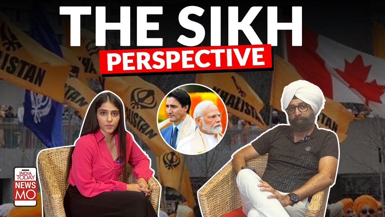 India-Canada Diplomatic Row: The Sikh Perspective | Newsmo