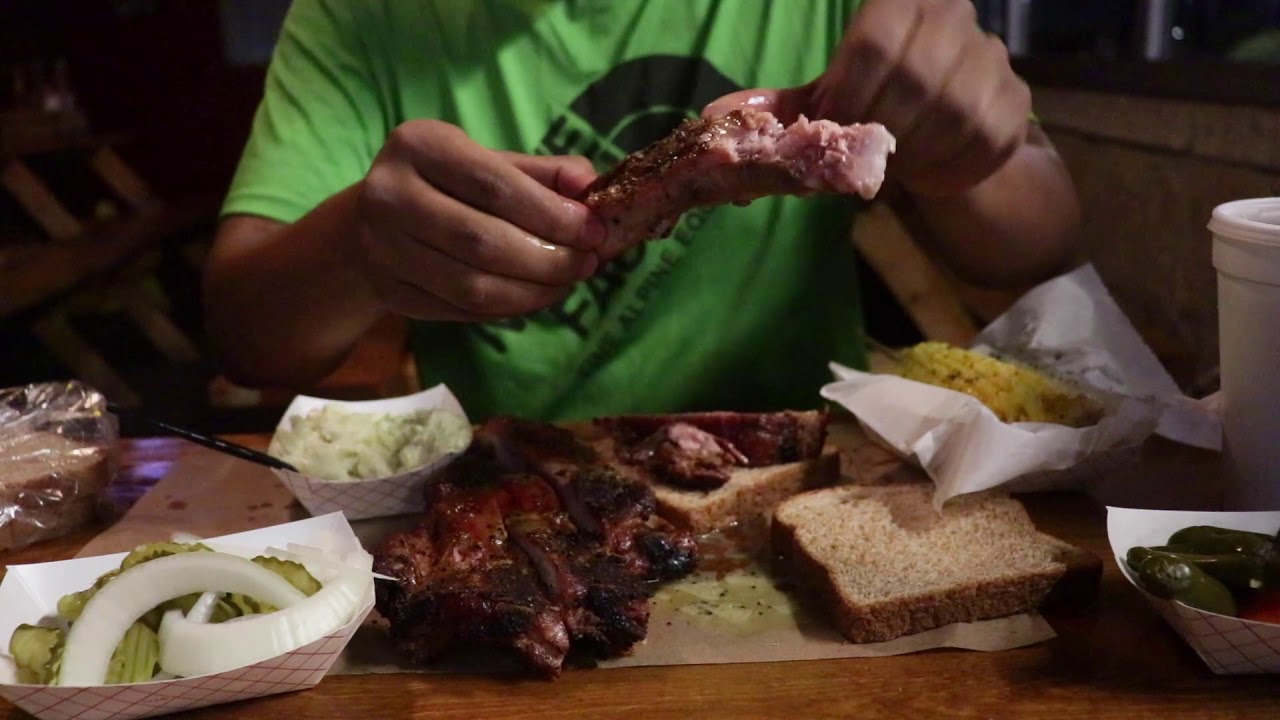 Rudy's Country Store and BBQ