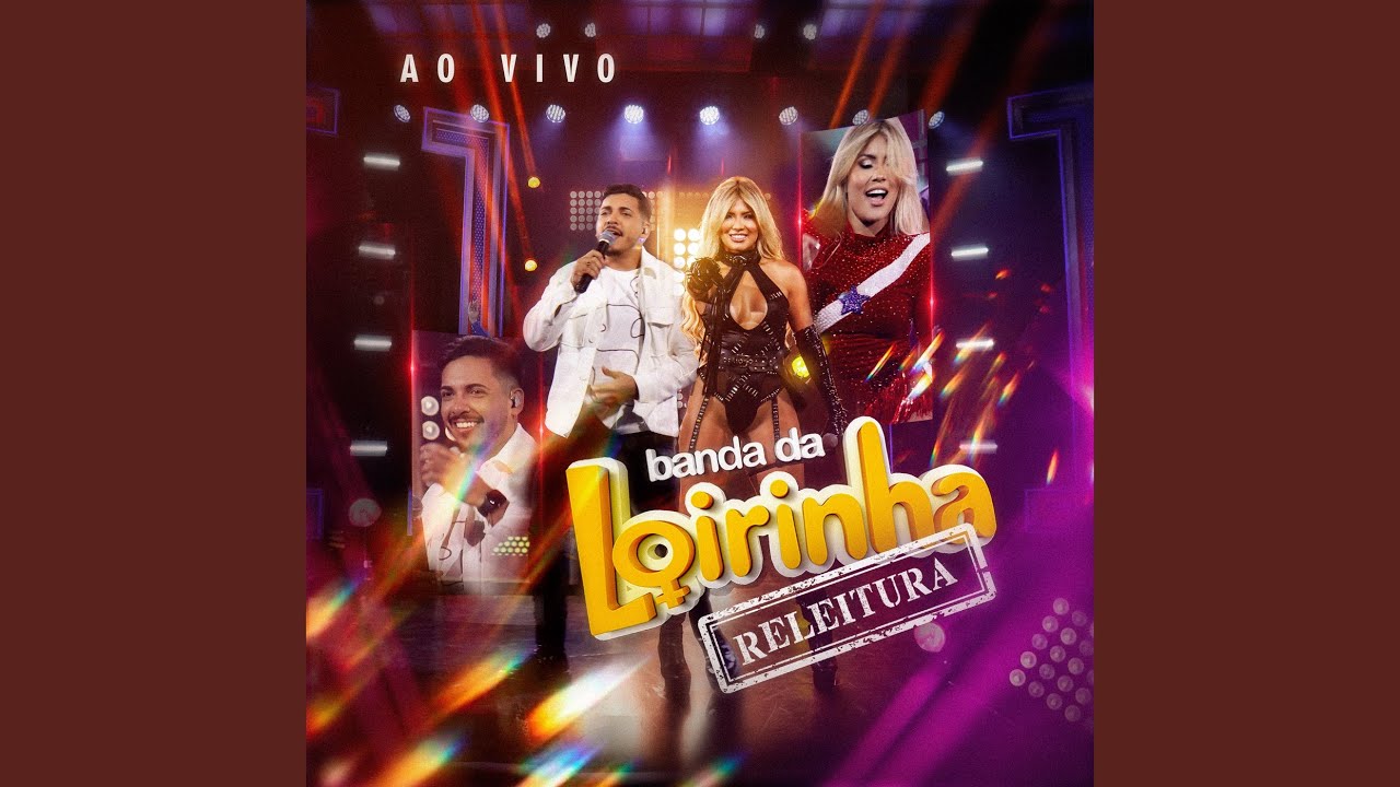 Lagartixa (Ao Vivo)