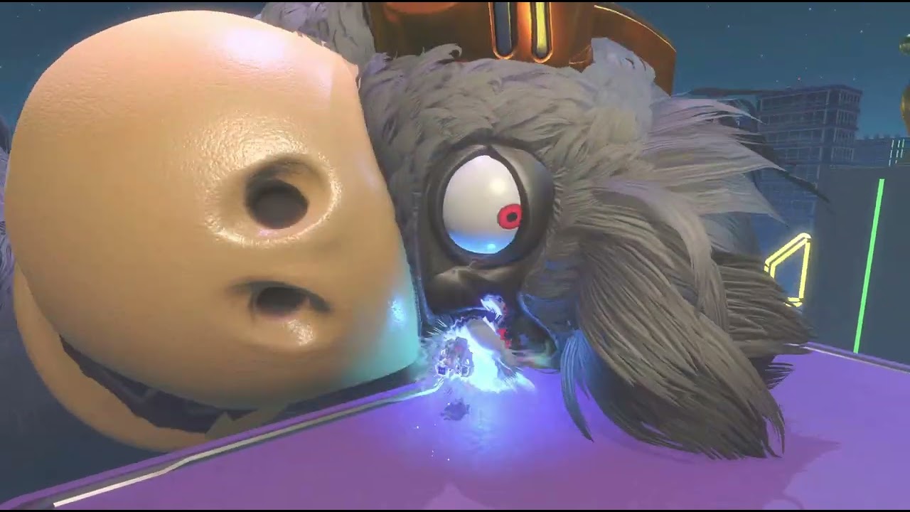 ASTRO BOT