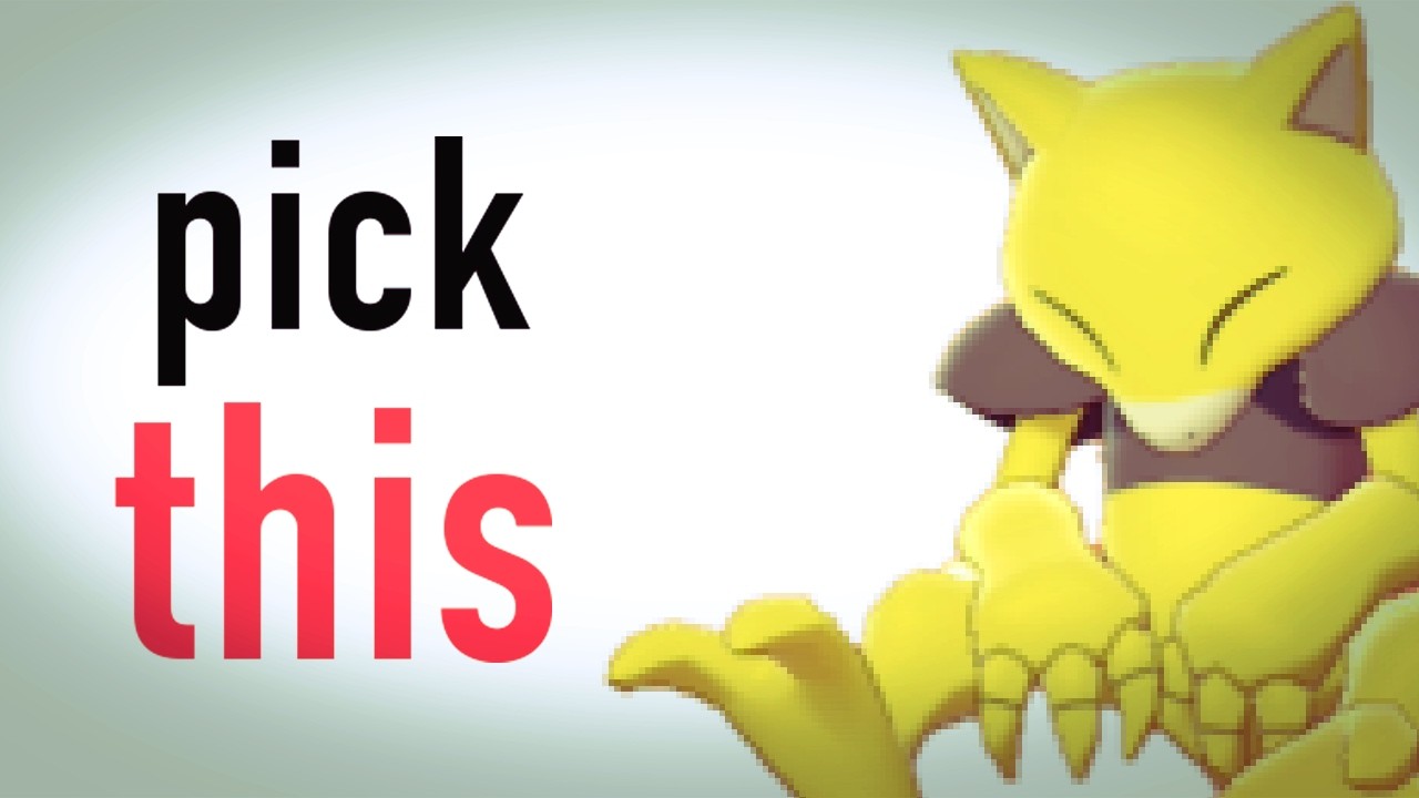 The Best Pokemon For Your Pokemon FireRed LeafGreen Playthrough