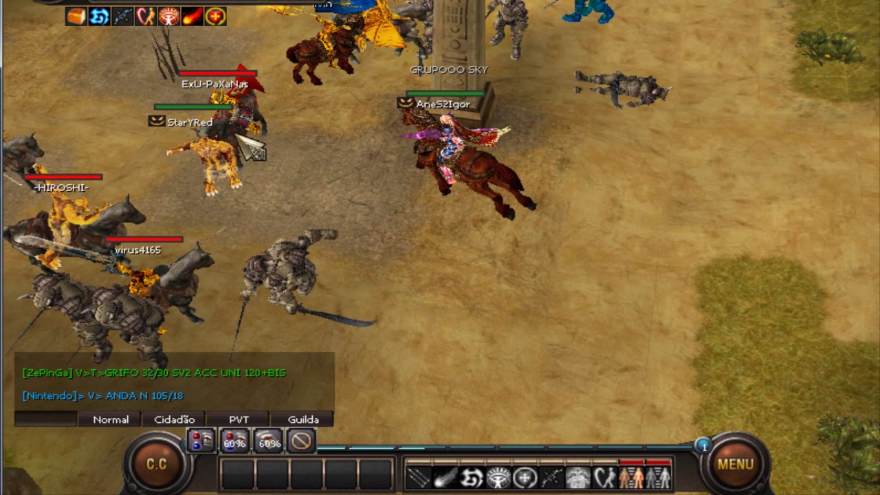 GUILD HELLOWEEN WYD2.0