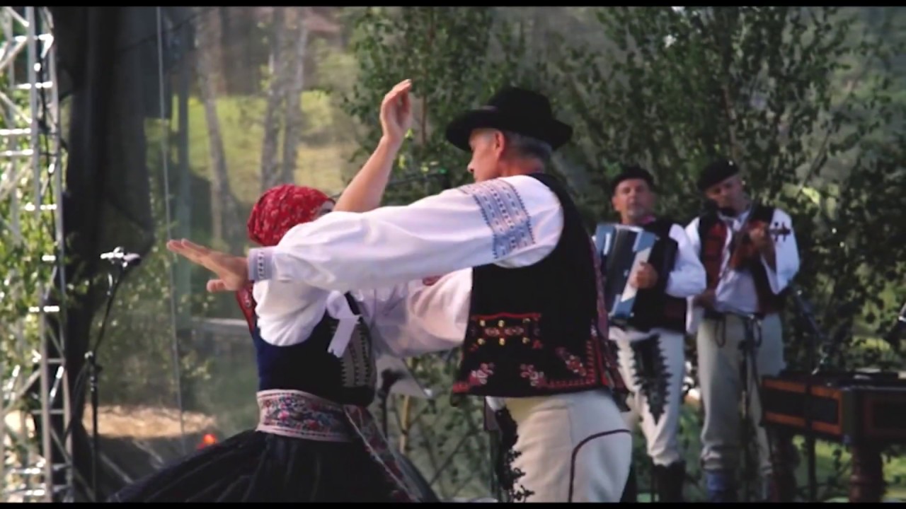 Spišské folklórne slávnosti