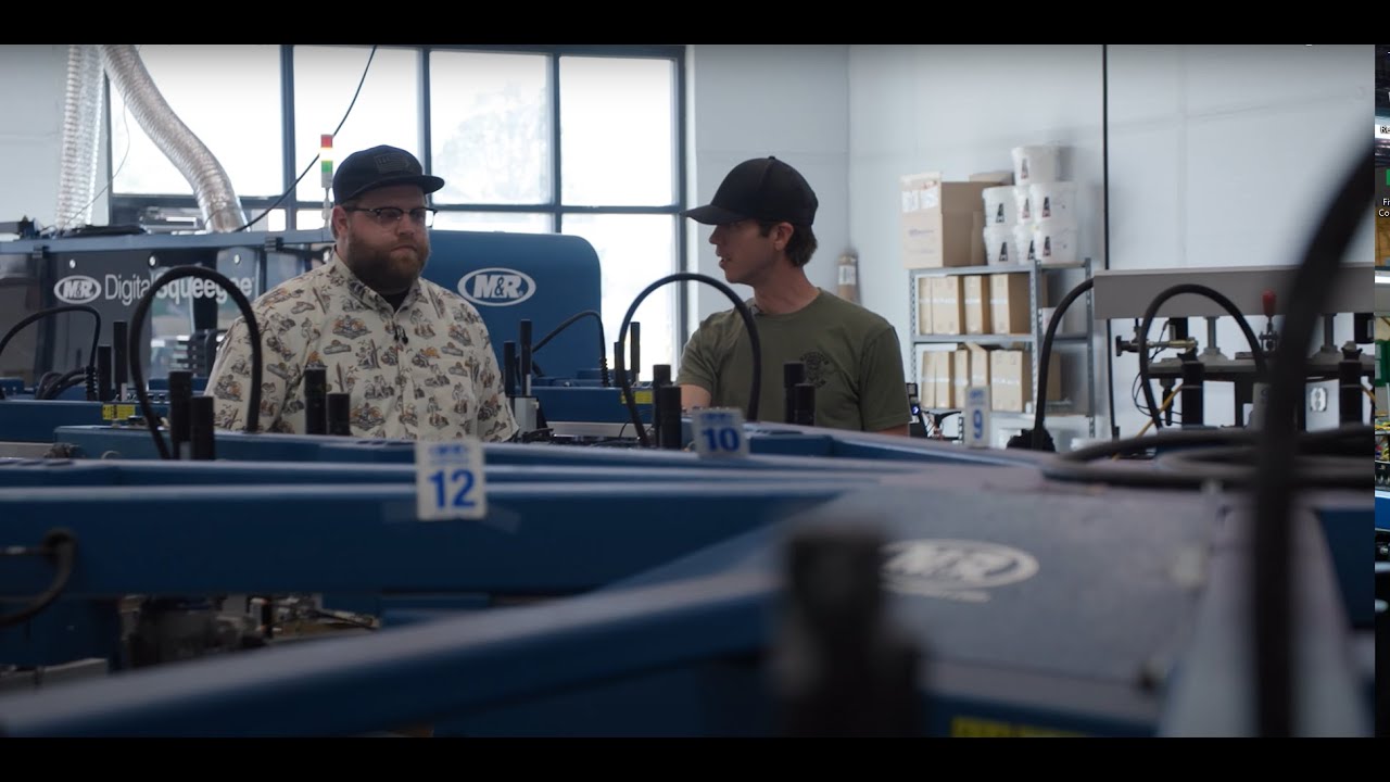 Blue Crew Tour | EP 10 Prodigy Promo