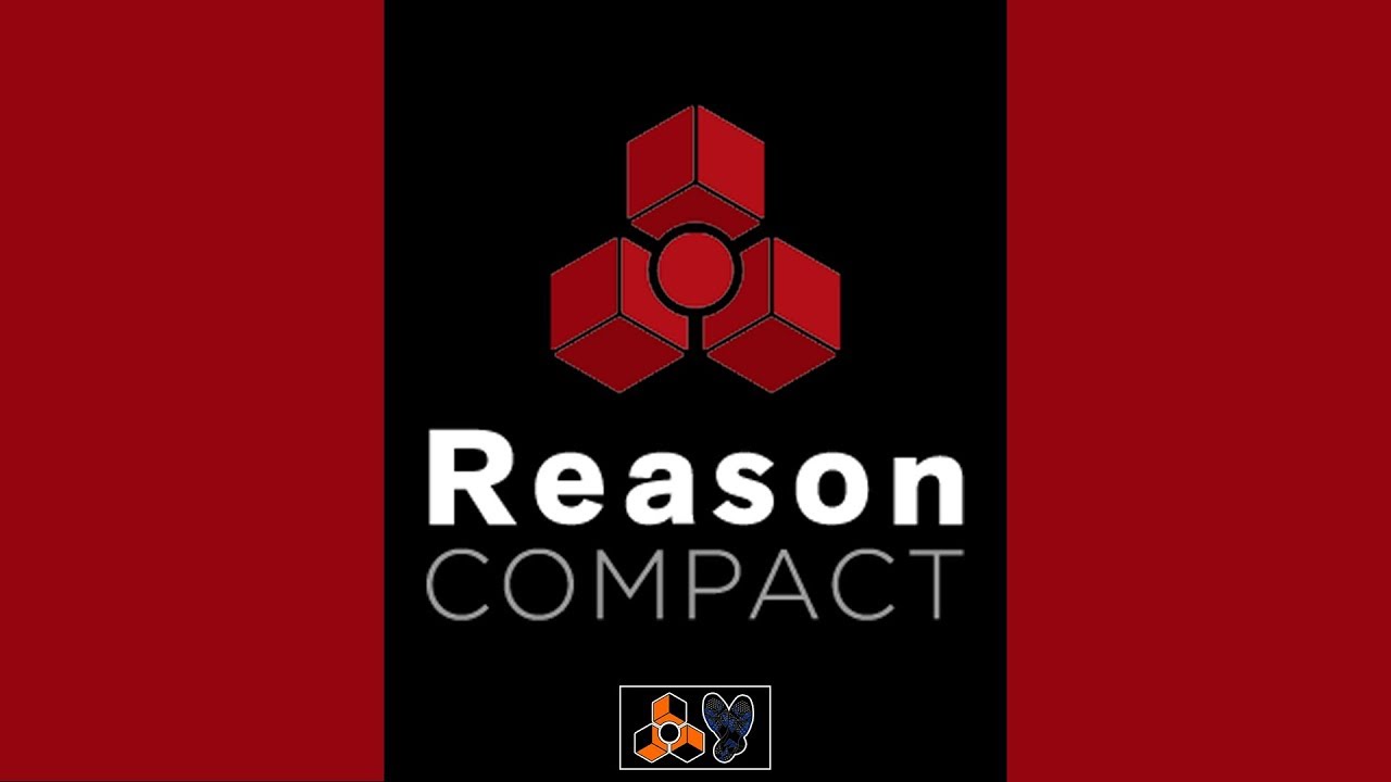 Using Reason Compact with Reason 10