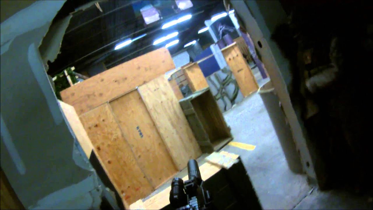 Tactical Airsoft Windsor, CT
