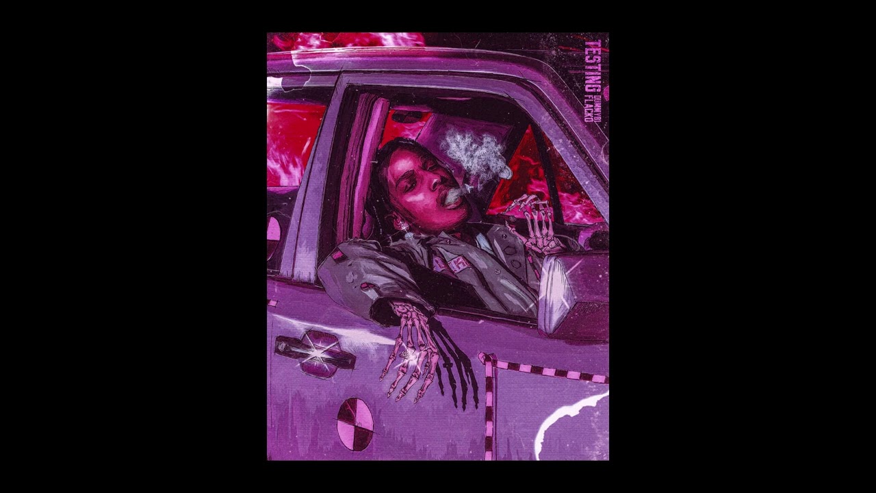[FREE] ASAP ROCKY x PLAYBOI CARTI x ATEYABA TYPE BEAT - 