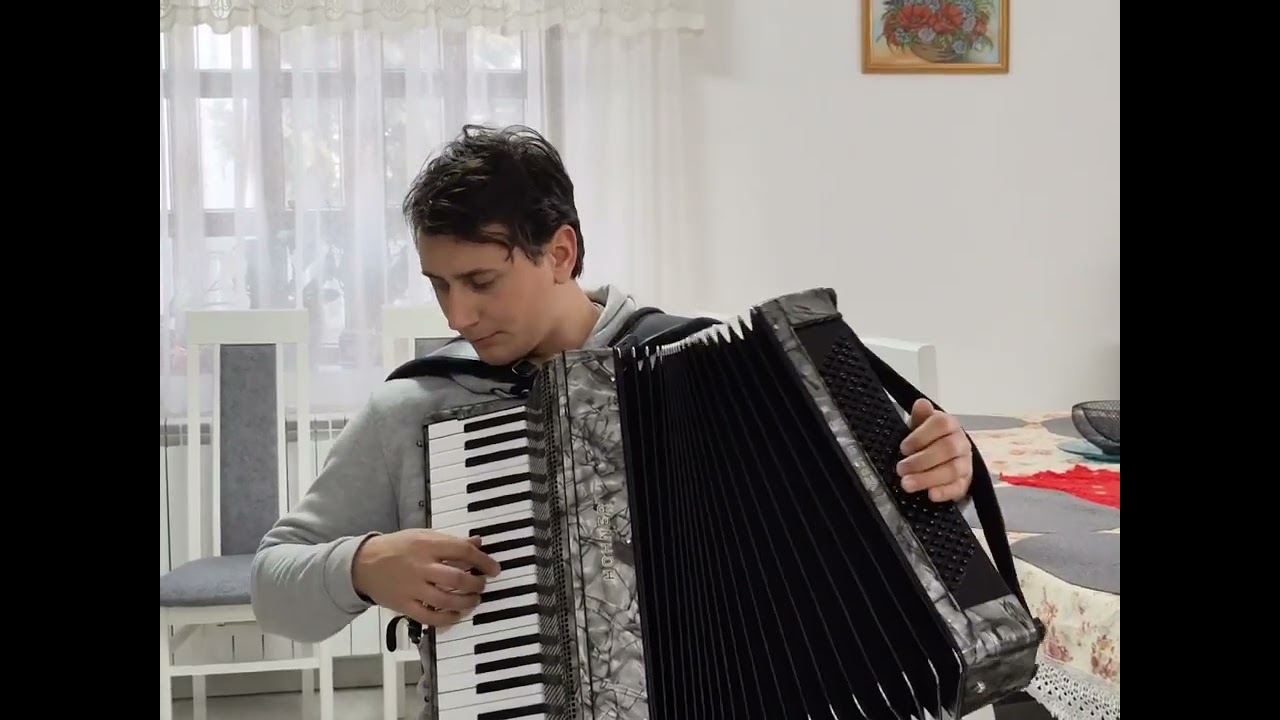 Mi-e dor, mi-e dor de-acasă       Flavius Niculcea