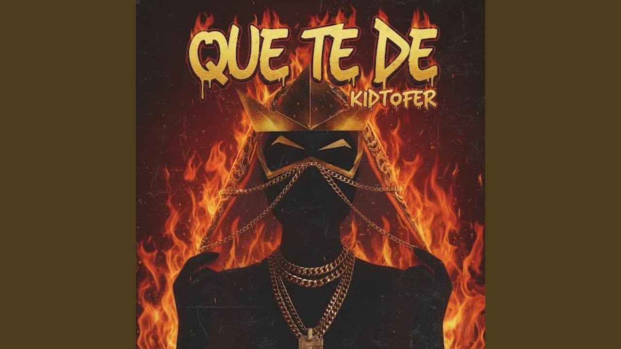Que Te De