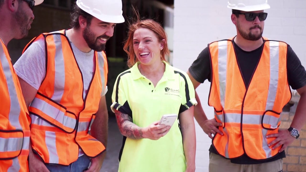 See how the Assignar Fieldworker App creates real time communication between the office and field