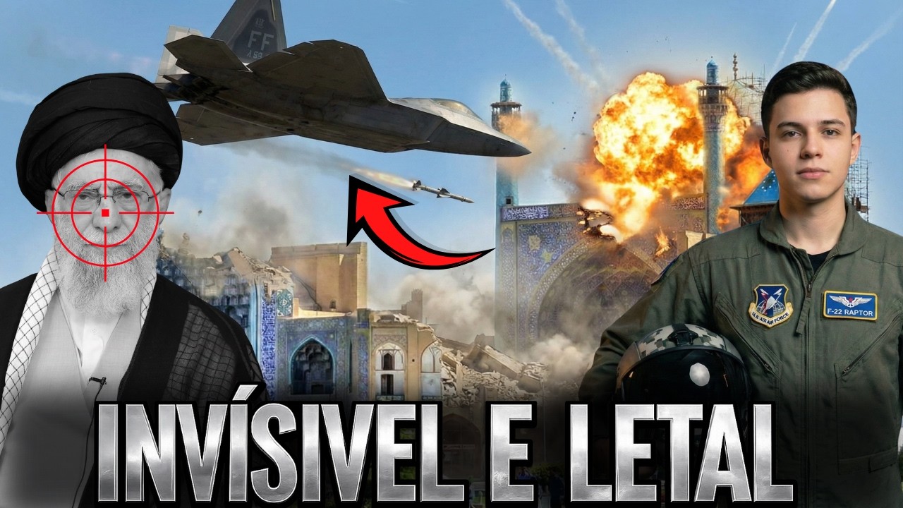O Pesadelo Aéreo que Ninguém Vê Chegar… Até Ser Tarde Demais!