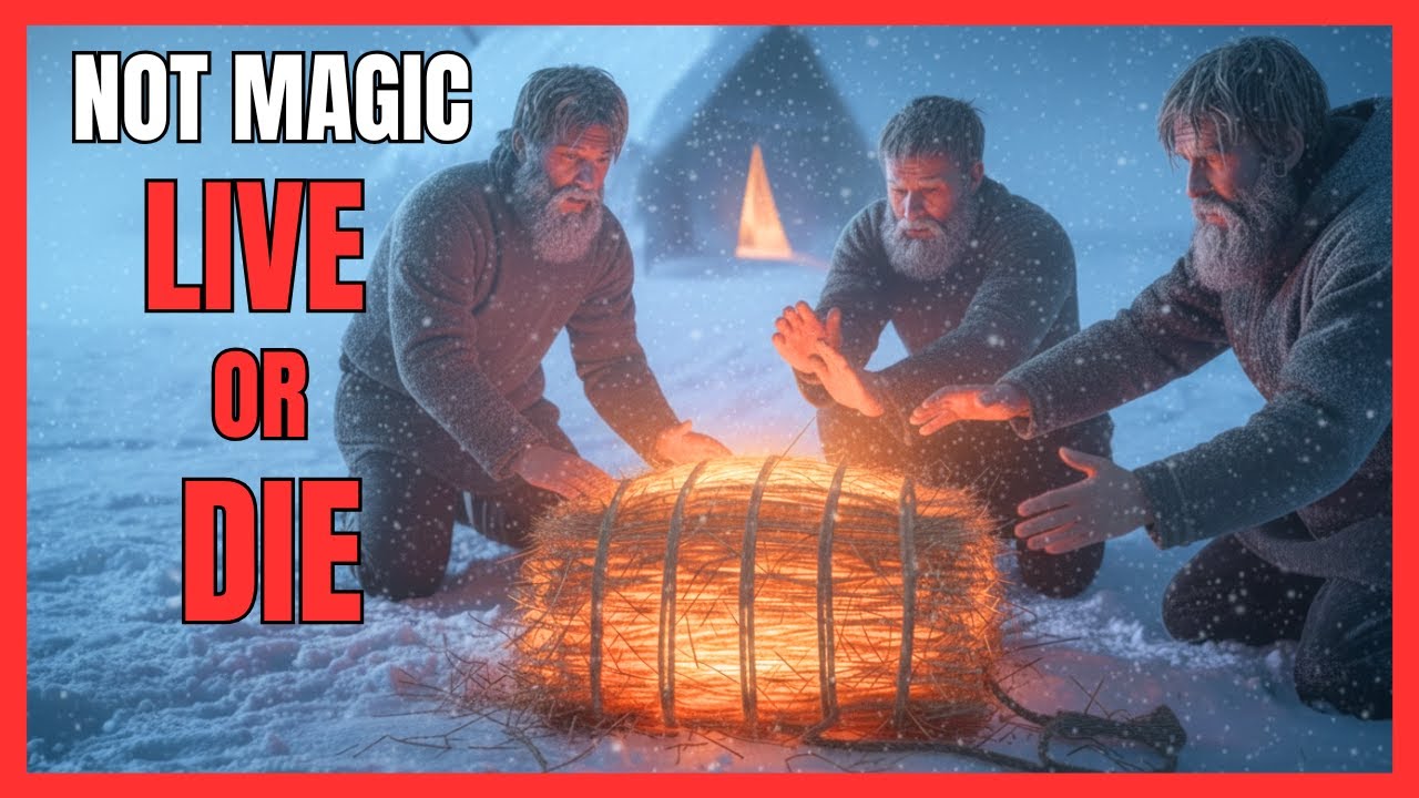 The Forgotten Viking Insulator That Outperformed Animal Skins.