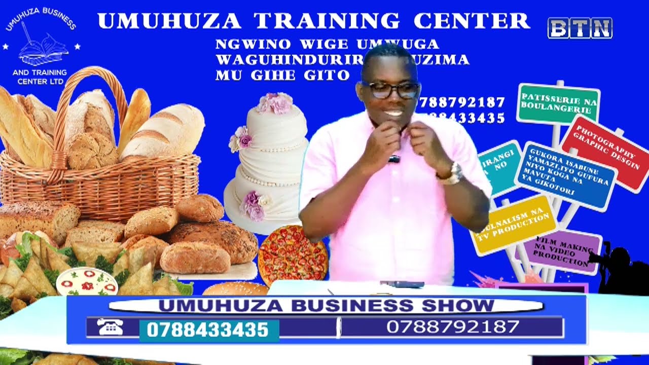 DORE UKO WABONA AMAFARANGA GUTERA IMBERE BIRASHOBOKA CYANE KANDI MURI AFRICA