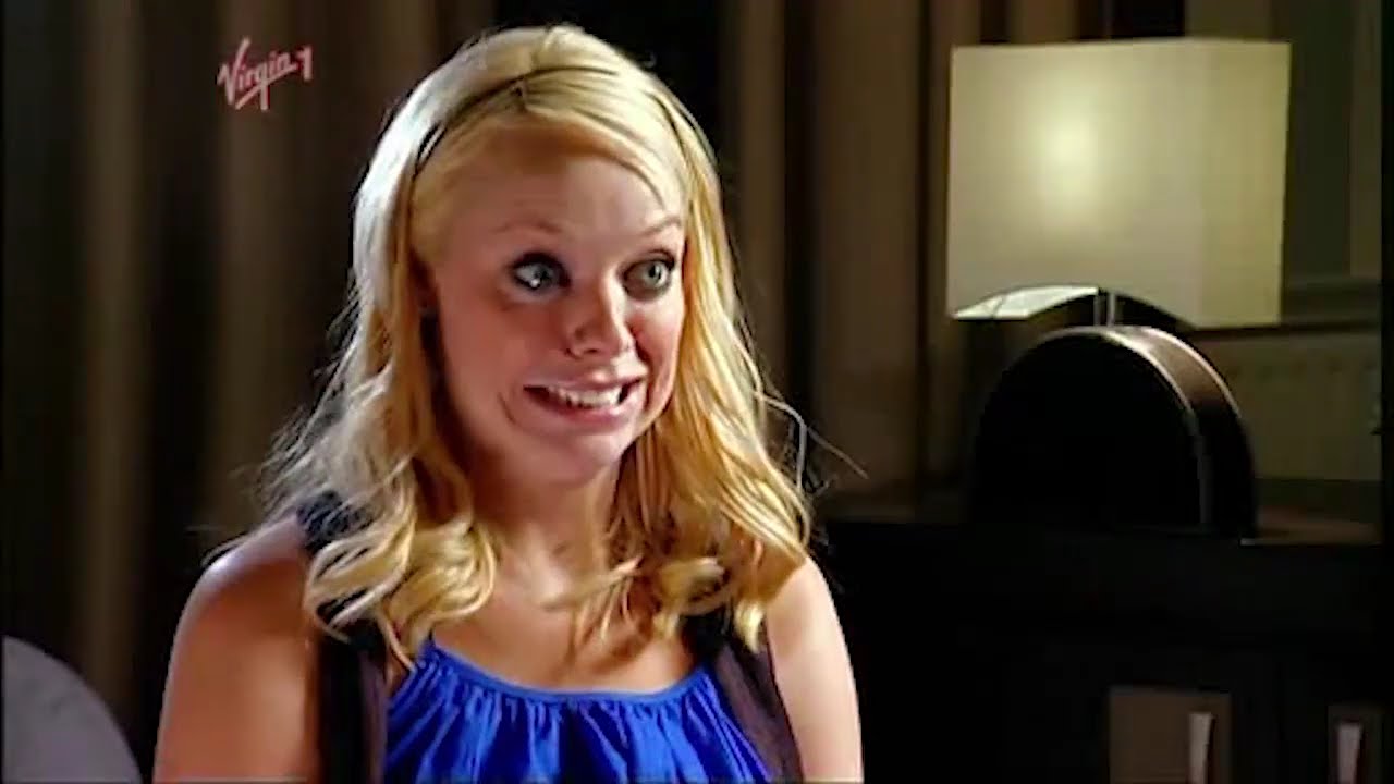 Virgin1 adverts and continuity - Wednesday 25th August 2010 (9 breaks)