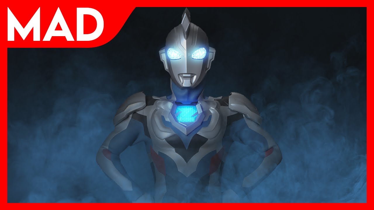 『MAD』Opening Ultraman Z | Masaaki Endoh - Goshowa Kudasai Ware no Na o! (Full Song + Lyrics)