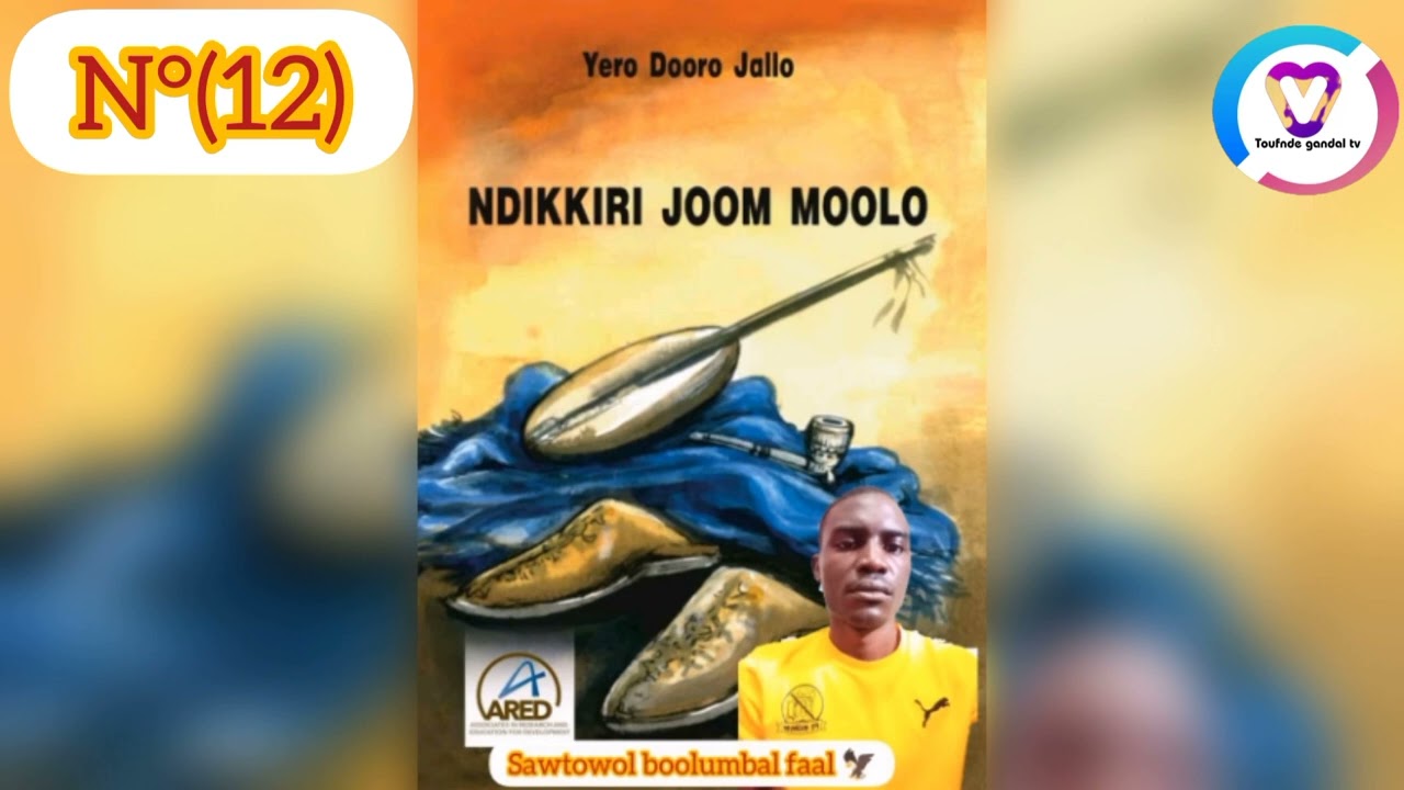 yewtere men n°(12) ciimtol yero dooro jallo ndikkiri joom moolo sawto 🎙️ boolumbal faal i
