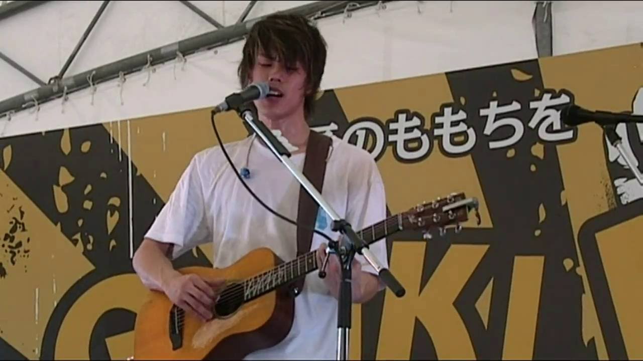 ReN 2016年7月31日 『RKBサマーフェスタ』