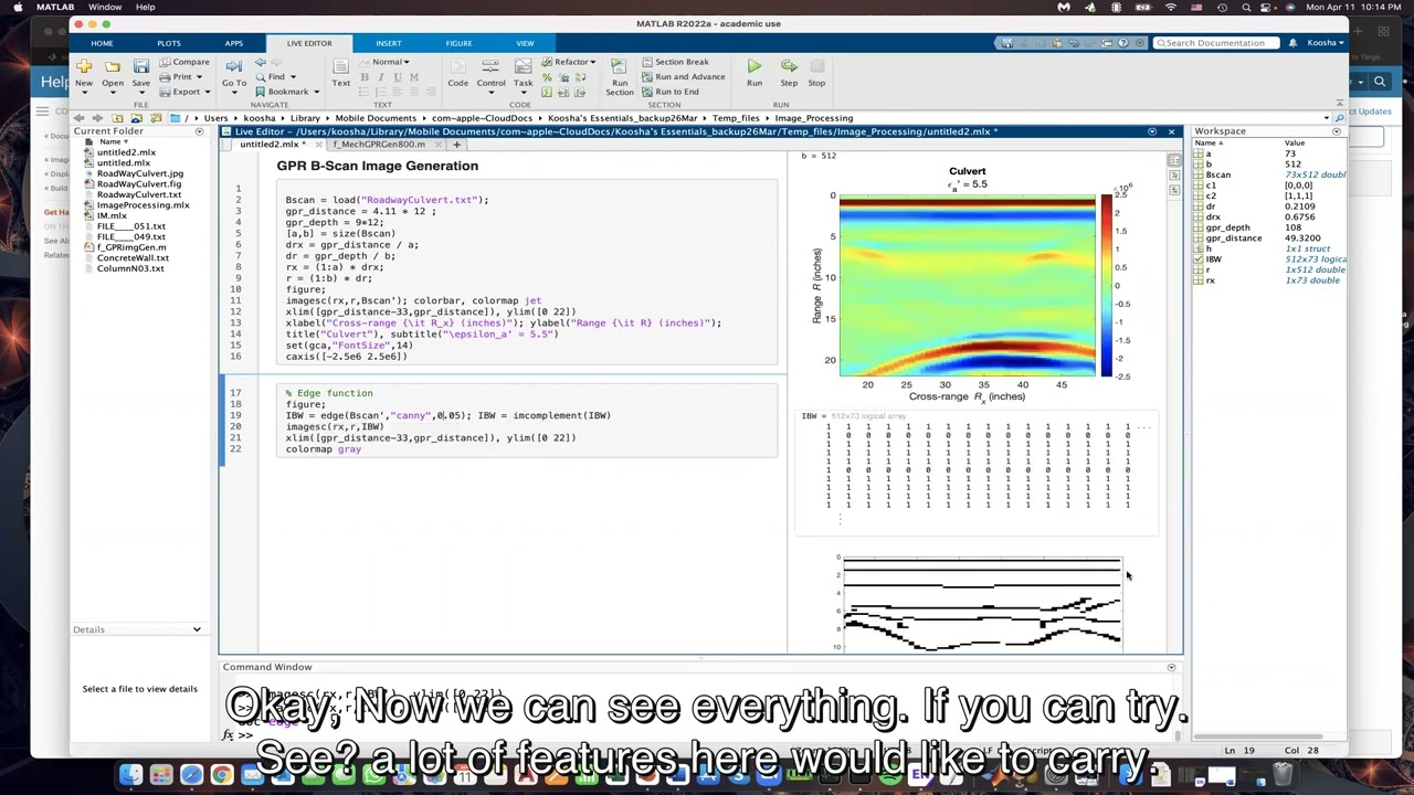 UML SERG__Introduction to Image Processing with MATLAB (K. Raisi)__Part 7