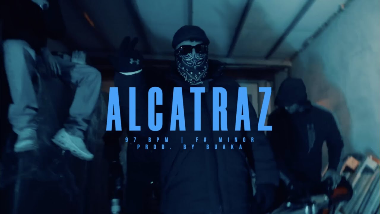 UNDACAVA TYPE BEAT 