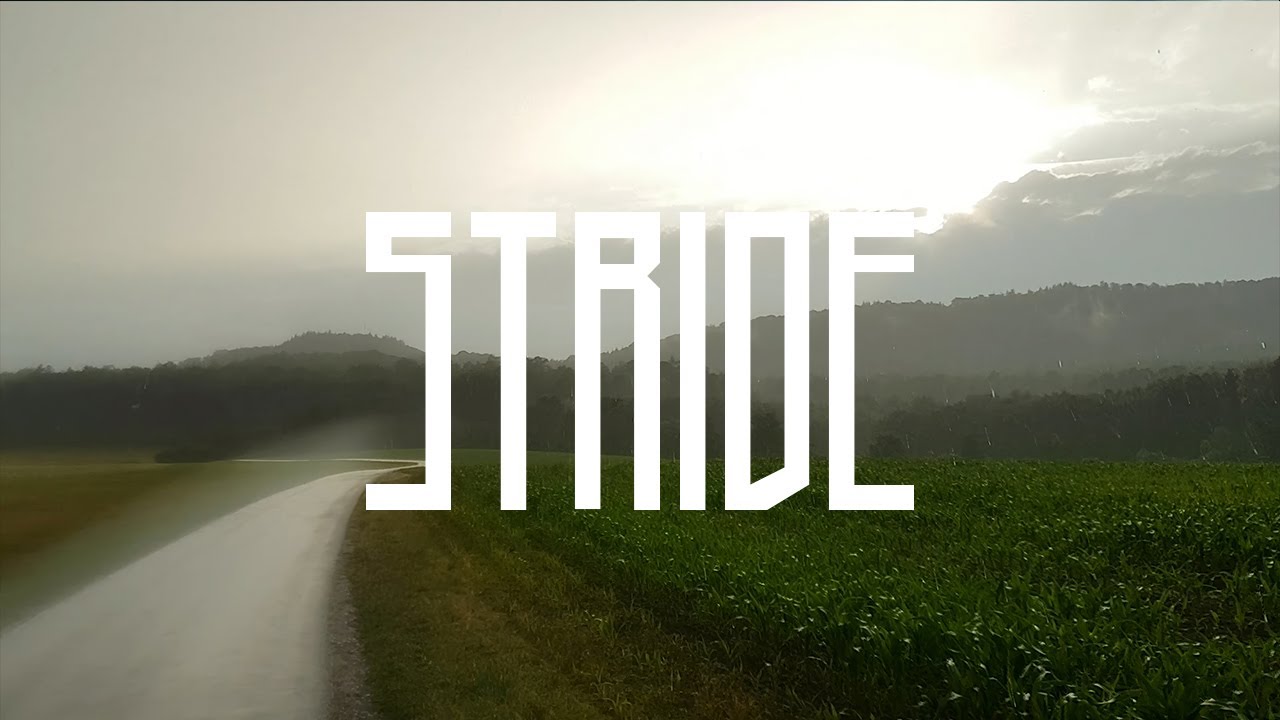 Horsed - Stride