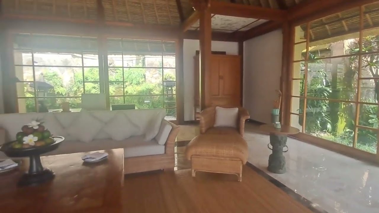 Amandari ubud Bali #Amanhotel