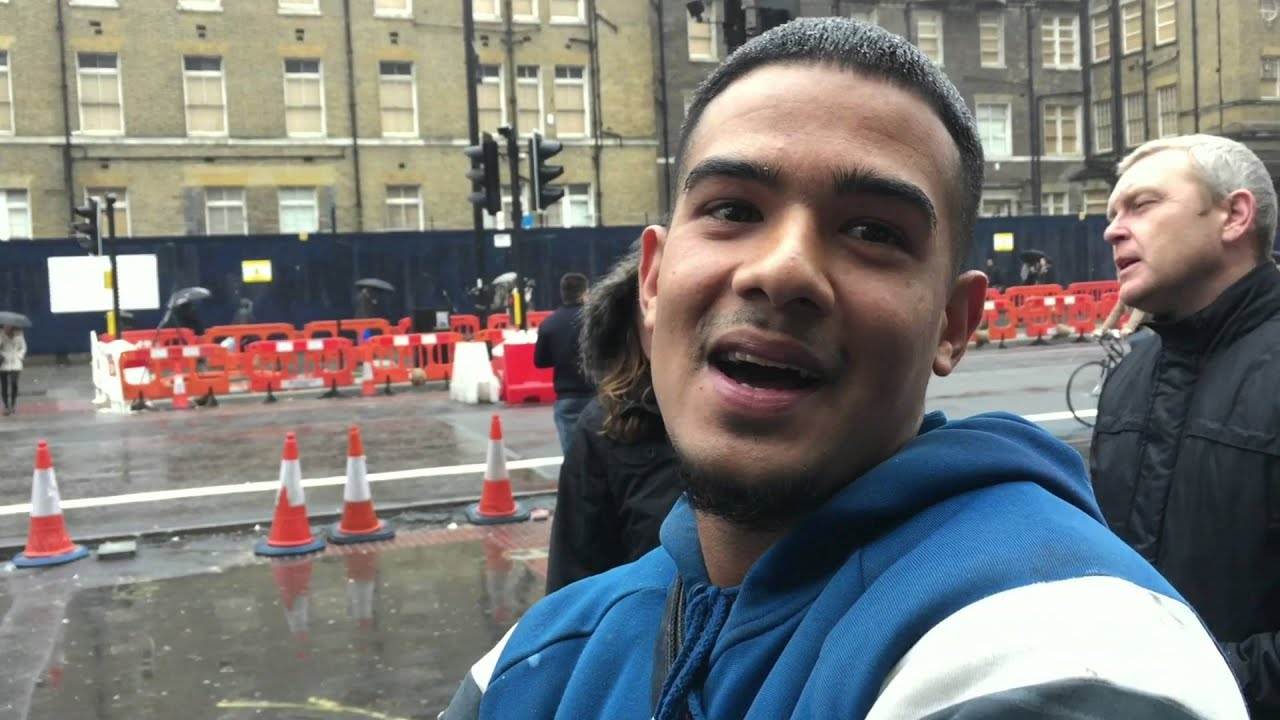 LGBT-Muslim Solidarity initiative - East London, October 2015