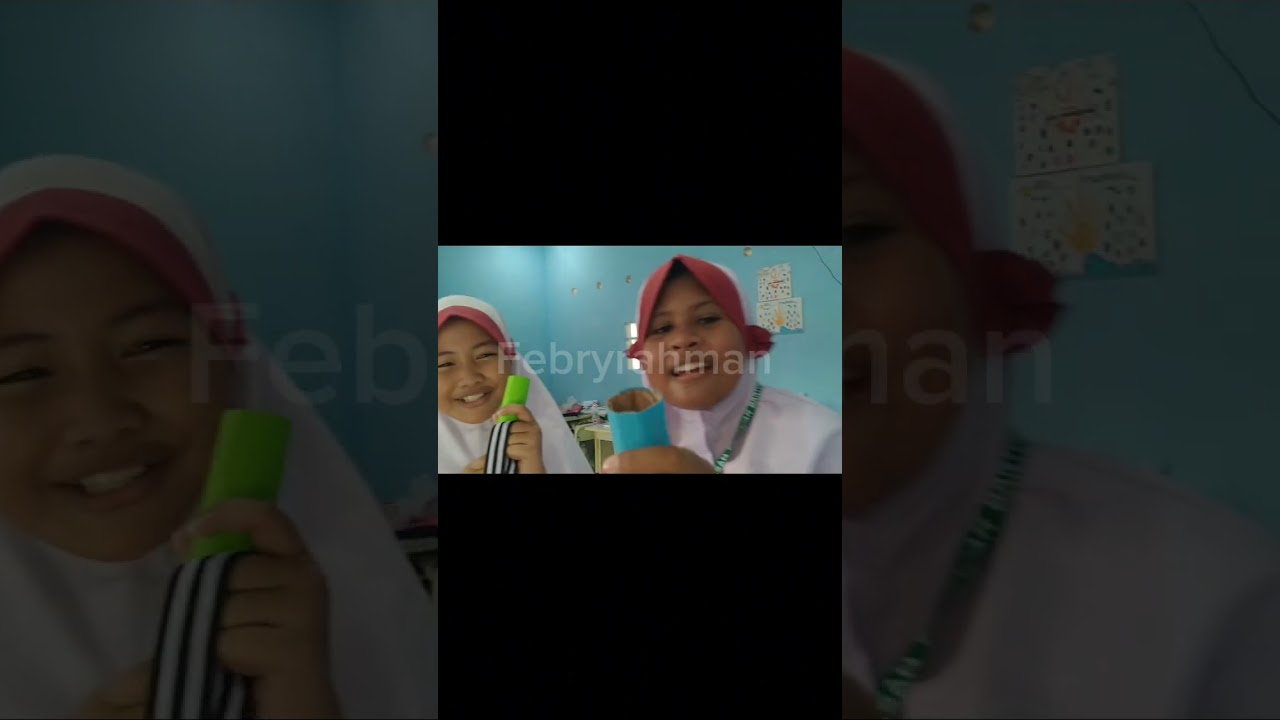 VLOG HGN: Luar biasa‼️Effort banget‼️ #sditaluswahbanyuwangi#banyuwangi #sekolahislamimasakini#fyp