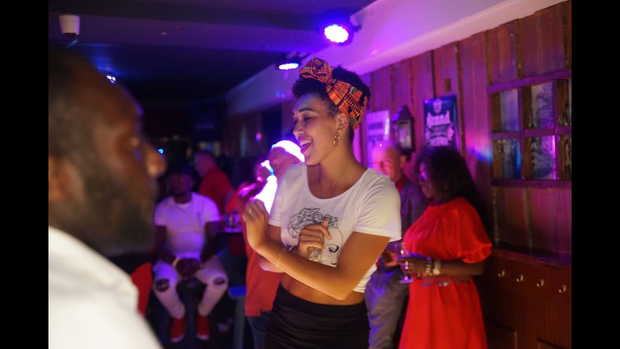 Africa Night @24 Anniversary Party Mash-up | May 2022