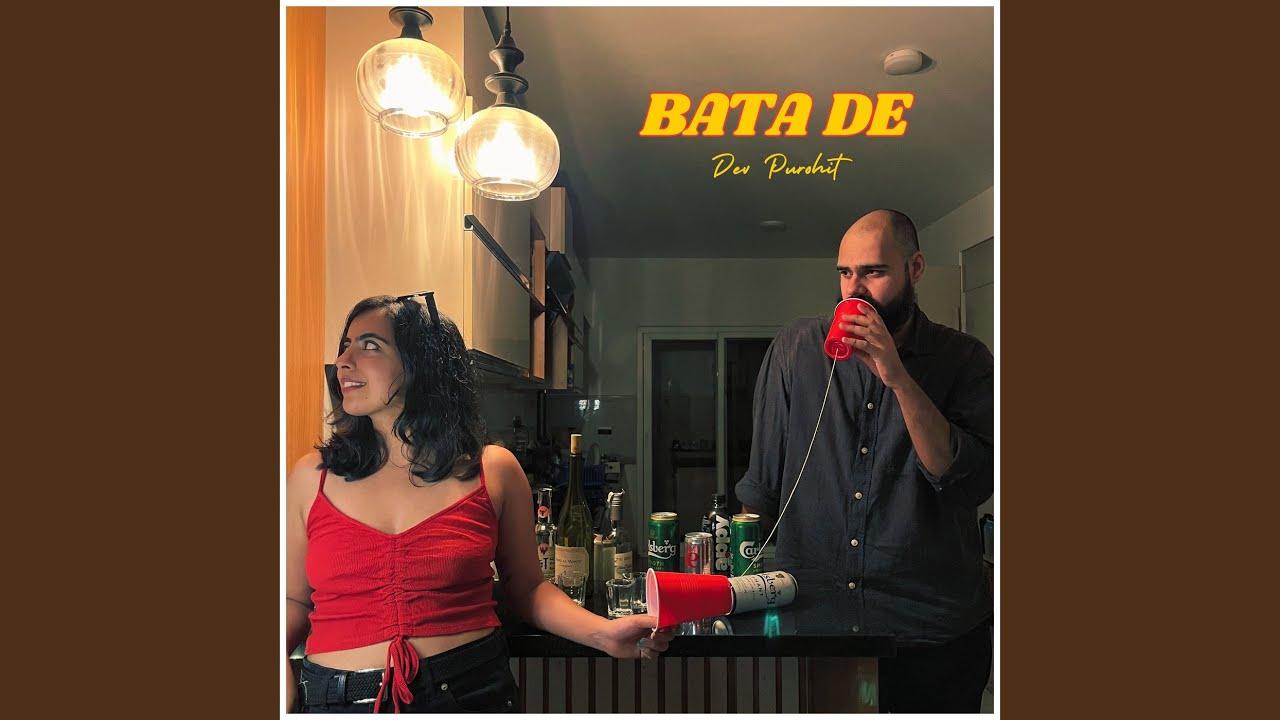 Bata De