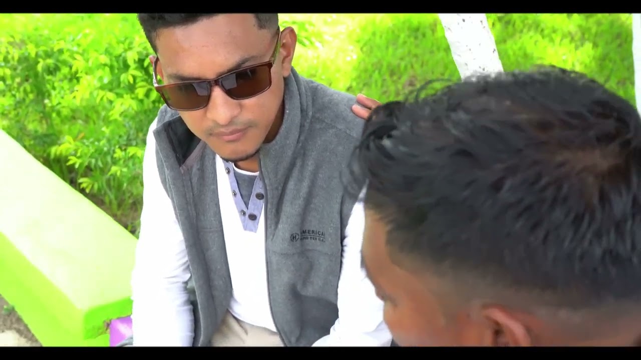 Nelson Chirinos - No Pierdas Tú Fe | (Vídeo Oficial)