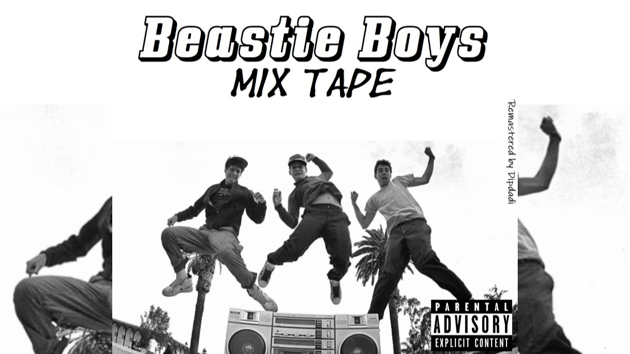 All Remixed Up (Mix Tape)
