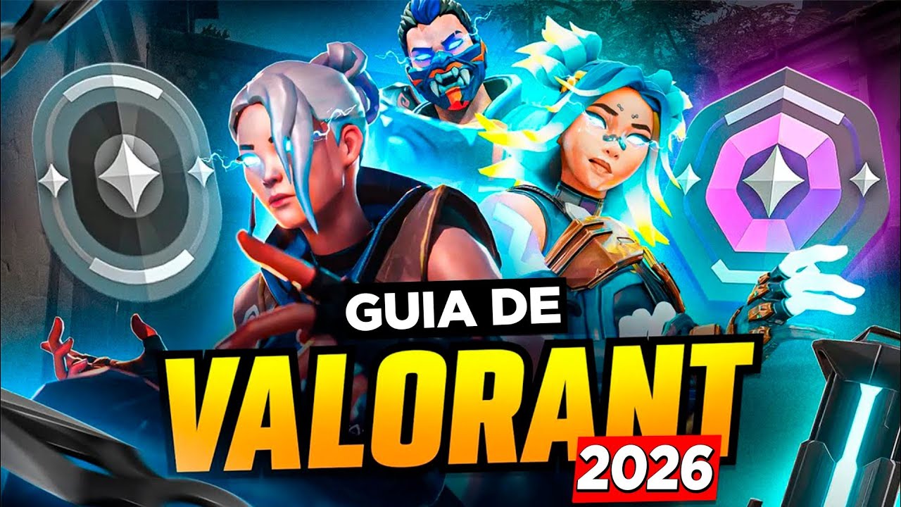 COMO FICAR TÃO BOM QUE VOCÊ NUNCA PARA DE SUBIR DE ELO