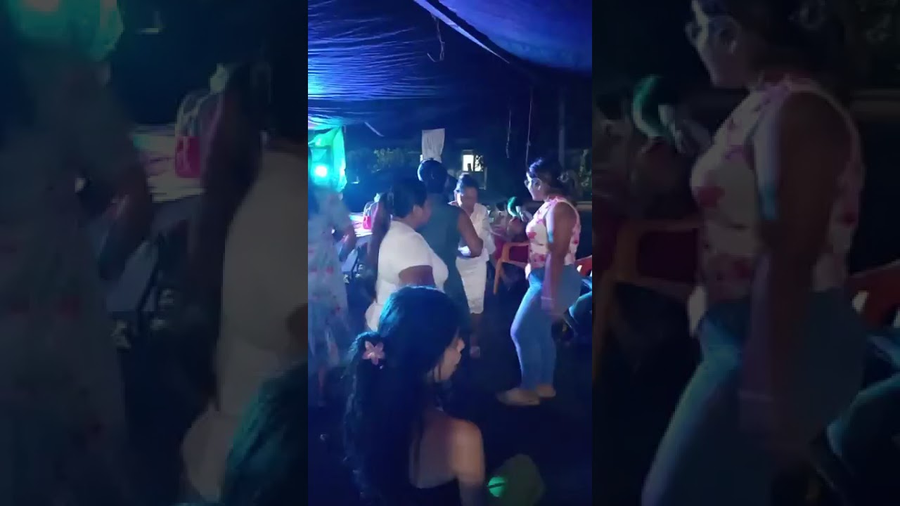 cumbia del mar bajale bolumen antes de escuchar este video
