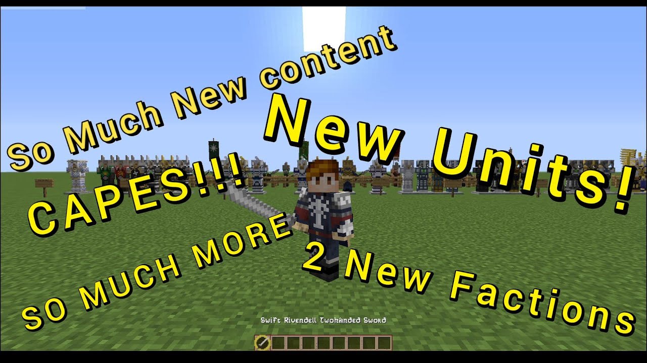 New Legacy Update | Simply LOTR Legacy