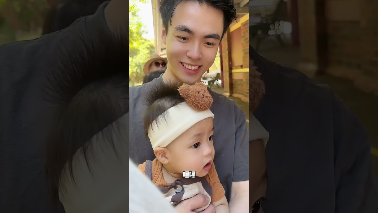 潘爸乐爷VLOG：澳洲原始蒸汽小火车！！这样的周末也太快乐了吧！！