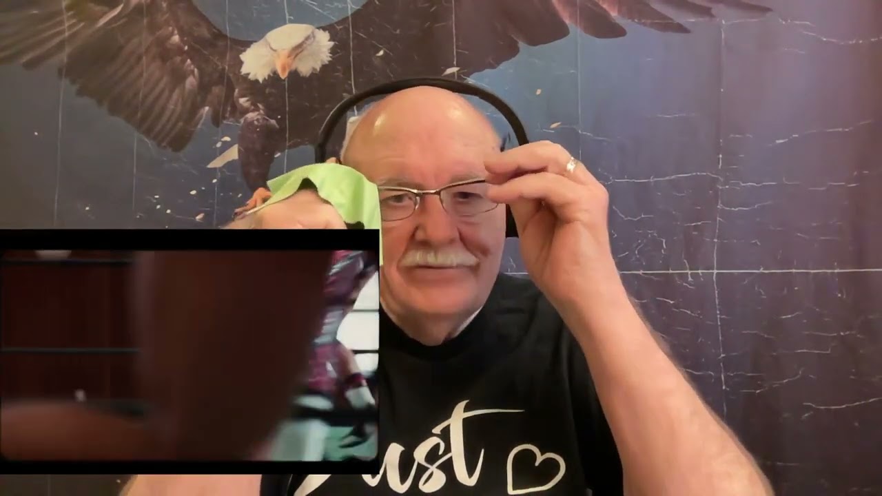 Clairo - Juna - Requested reaction