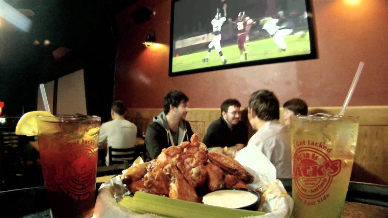 Sean Blake Demo Reel 2012