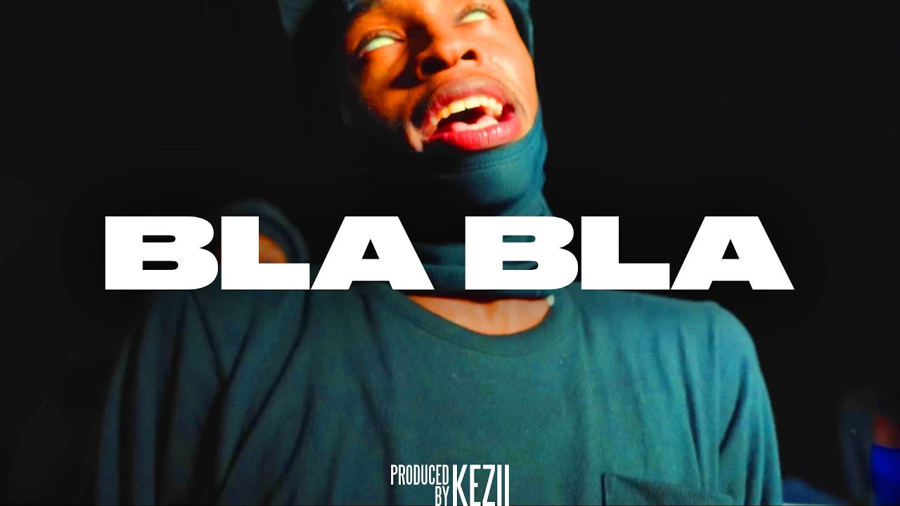 [FREE] (41) Jenn Carter X Kyle Richh X NY Sample Drill Type Beat 2023 - 