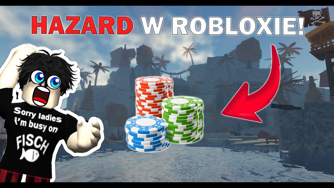 WIELKI PROBLEM ROBLOXA!