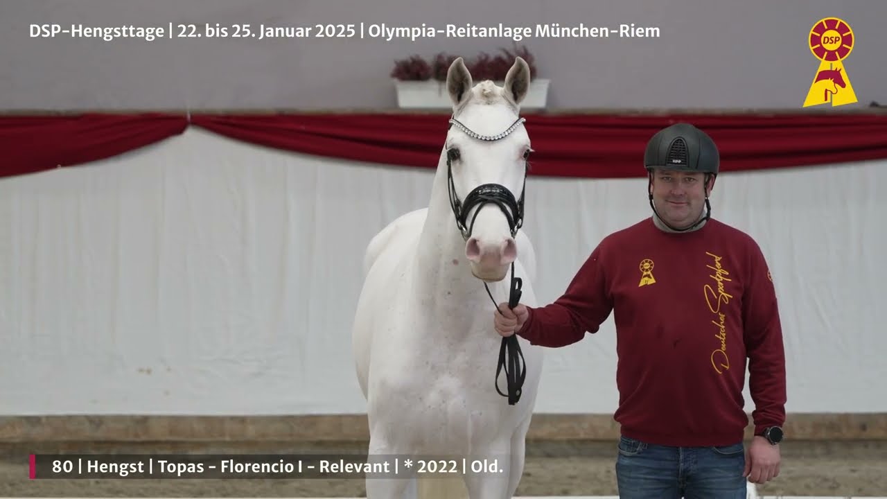 Lot 80 v. Topas / Florencio