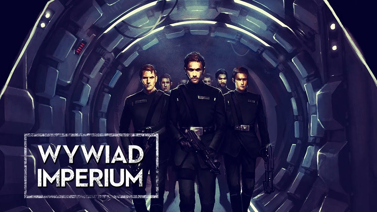 Wywiad Imperium [HOLOCRON]